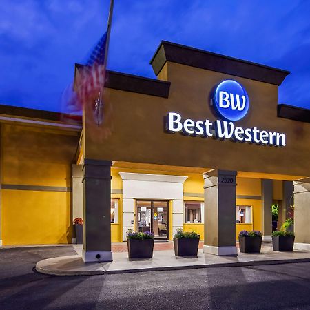 Best Western Annapolis Exterior foto