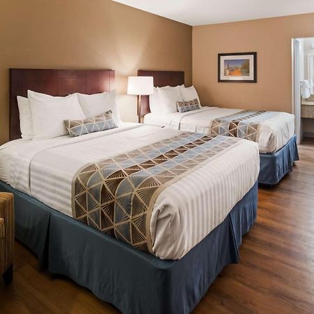 Best Western Annapolis Exterior foto