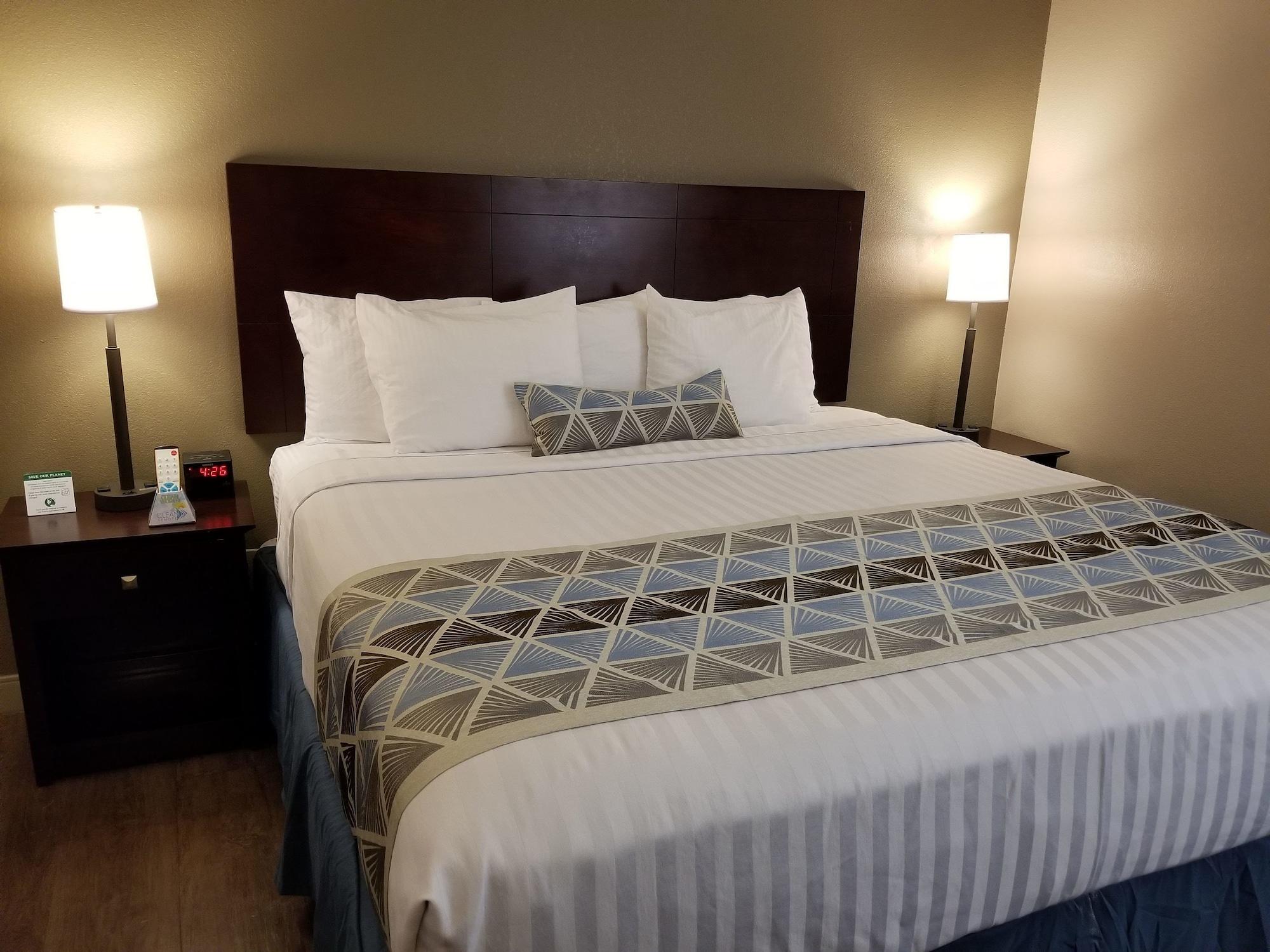 Best Western Annapolis Exterior foto
