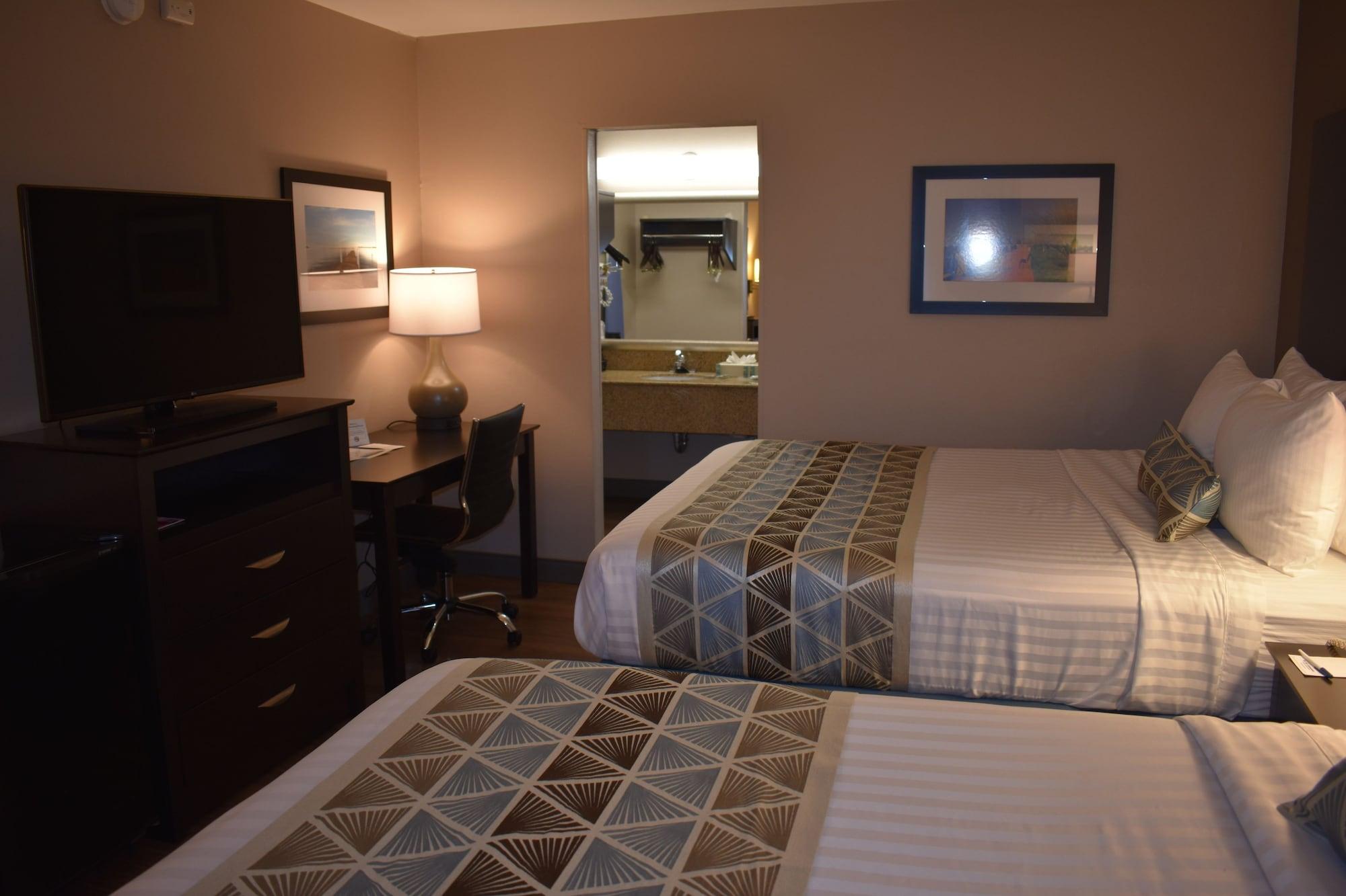 Best Western Annapolis Exterior foto