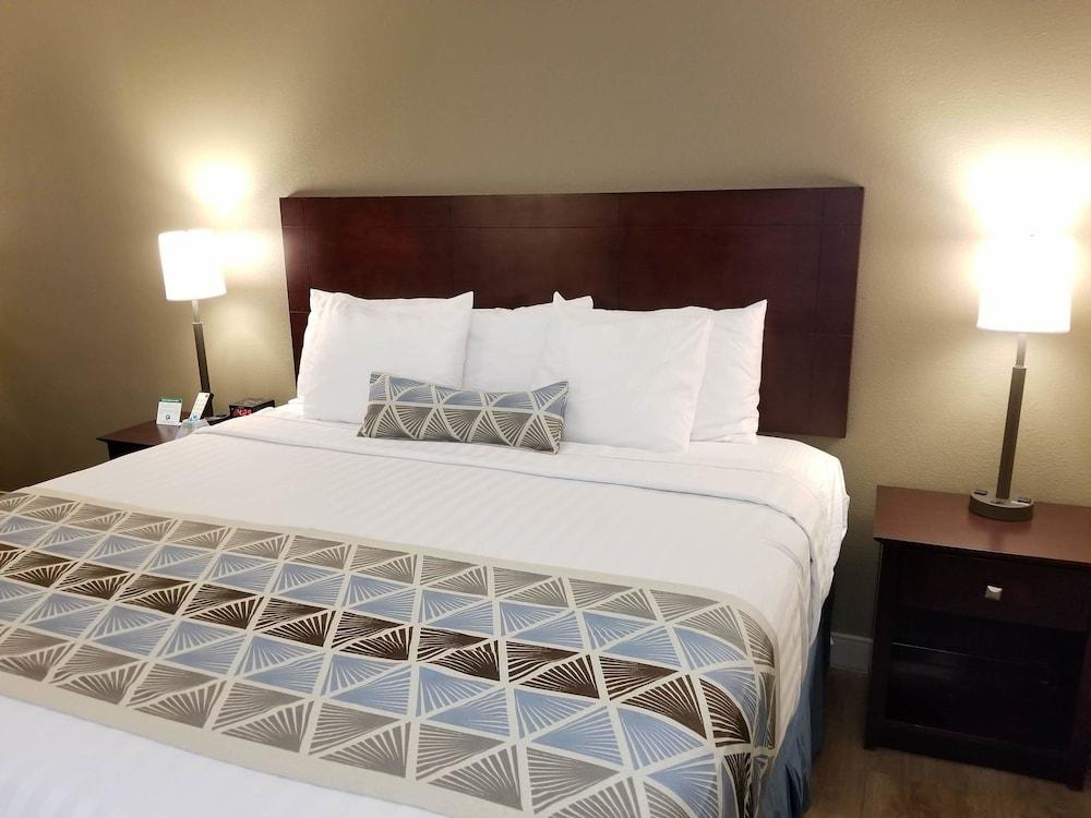 Best Western Annapolis Exterior foto