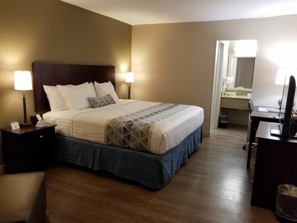 Best Western Annapolis Exterior foto