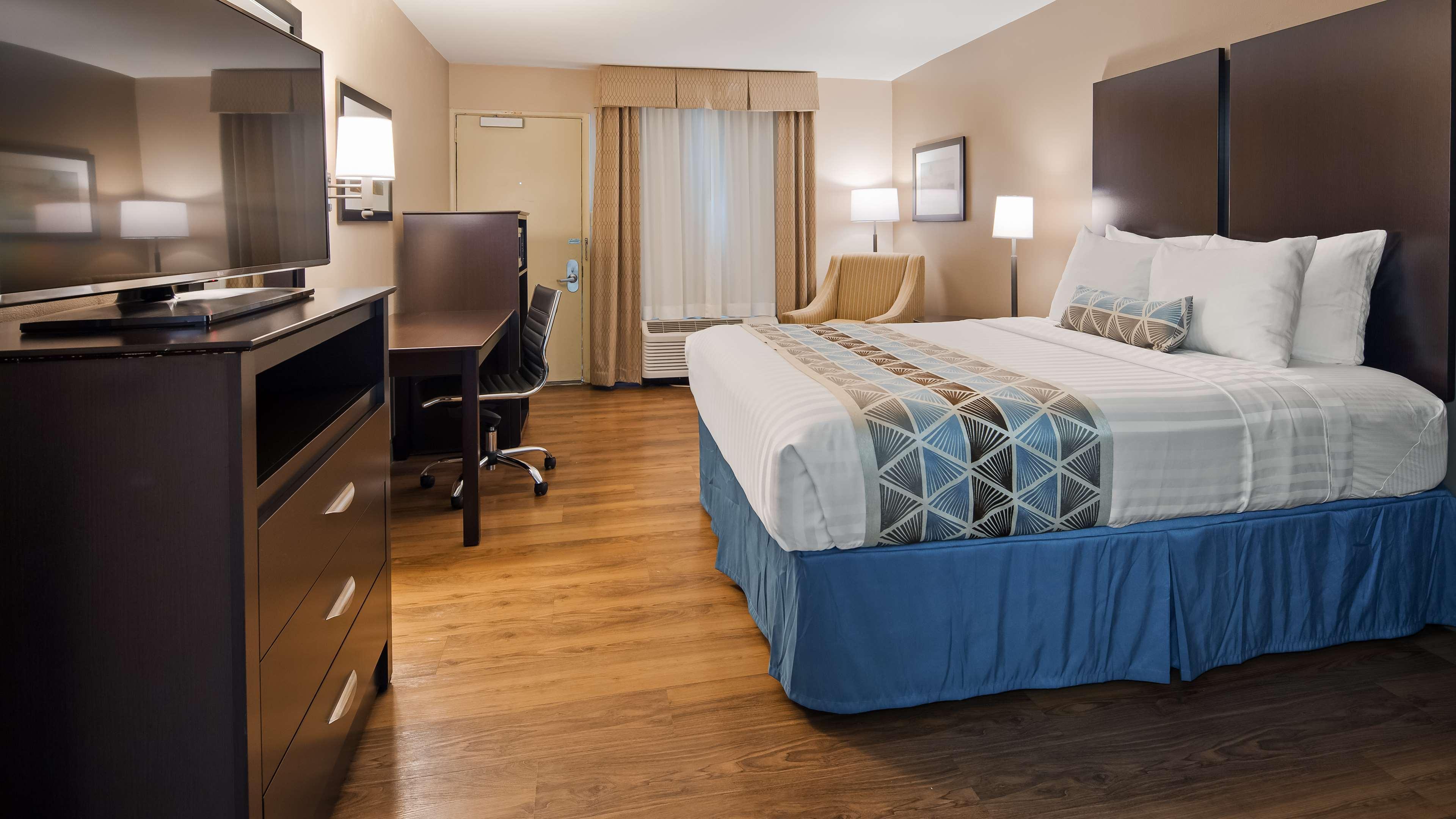 Best Western Annapolis Exterior foto