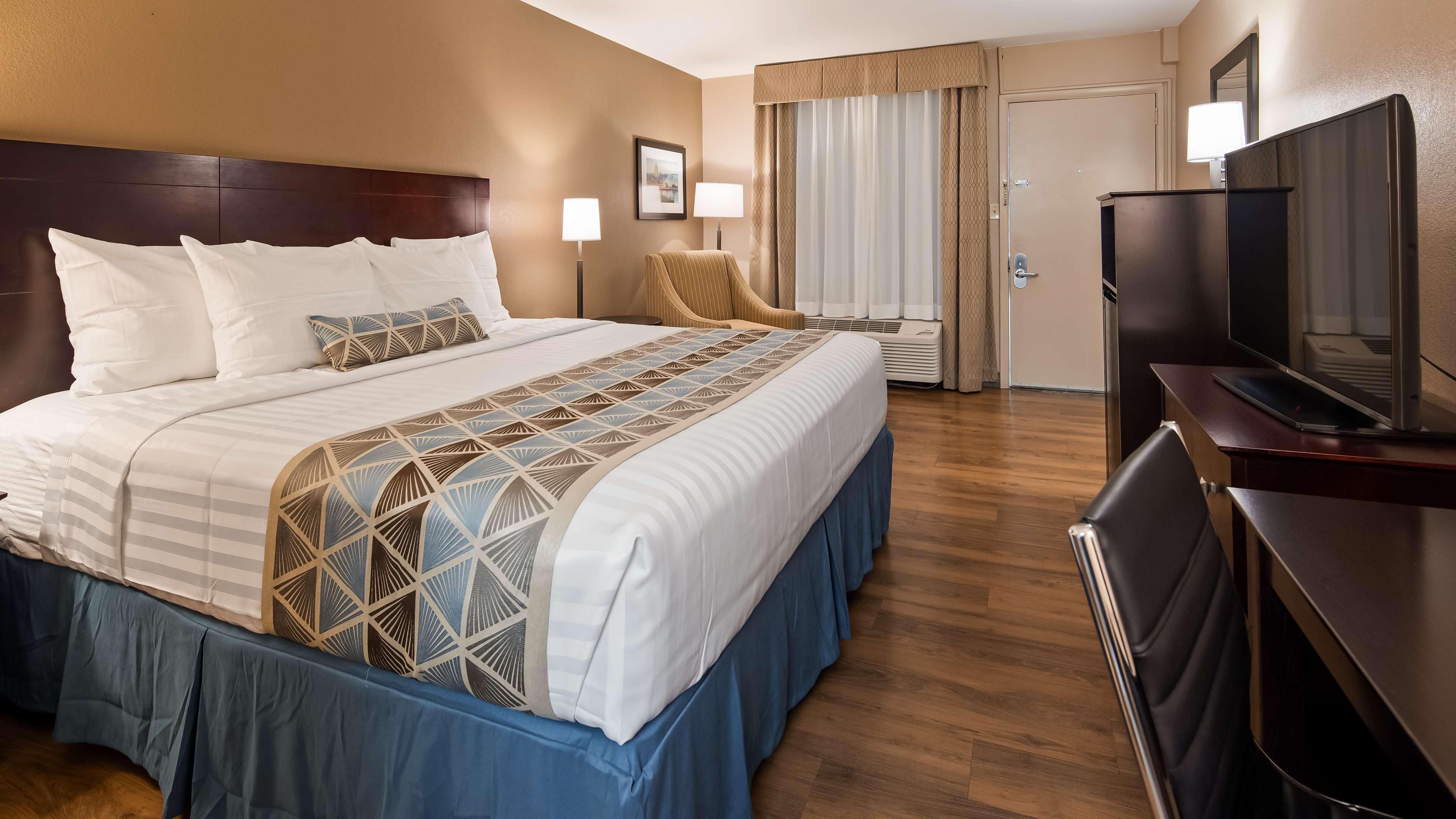 Best Western Annapolis Exterior foto
