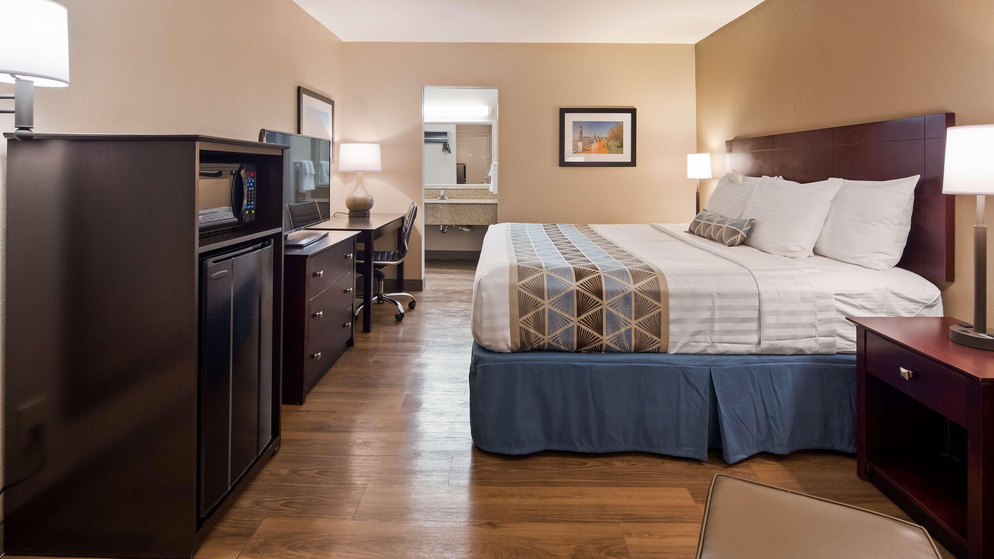 Best Western Annapolis Exterior foto