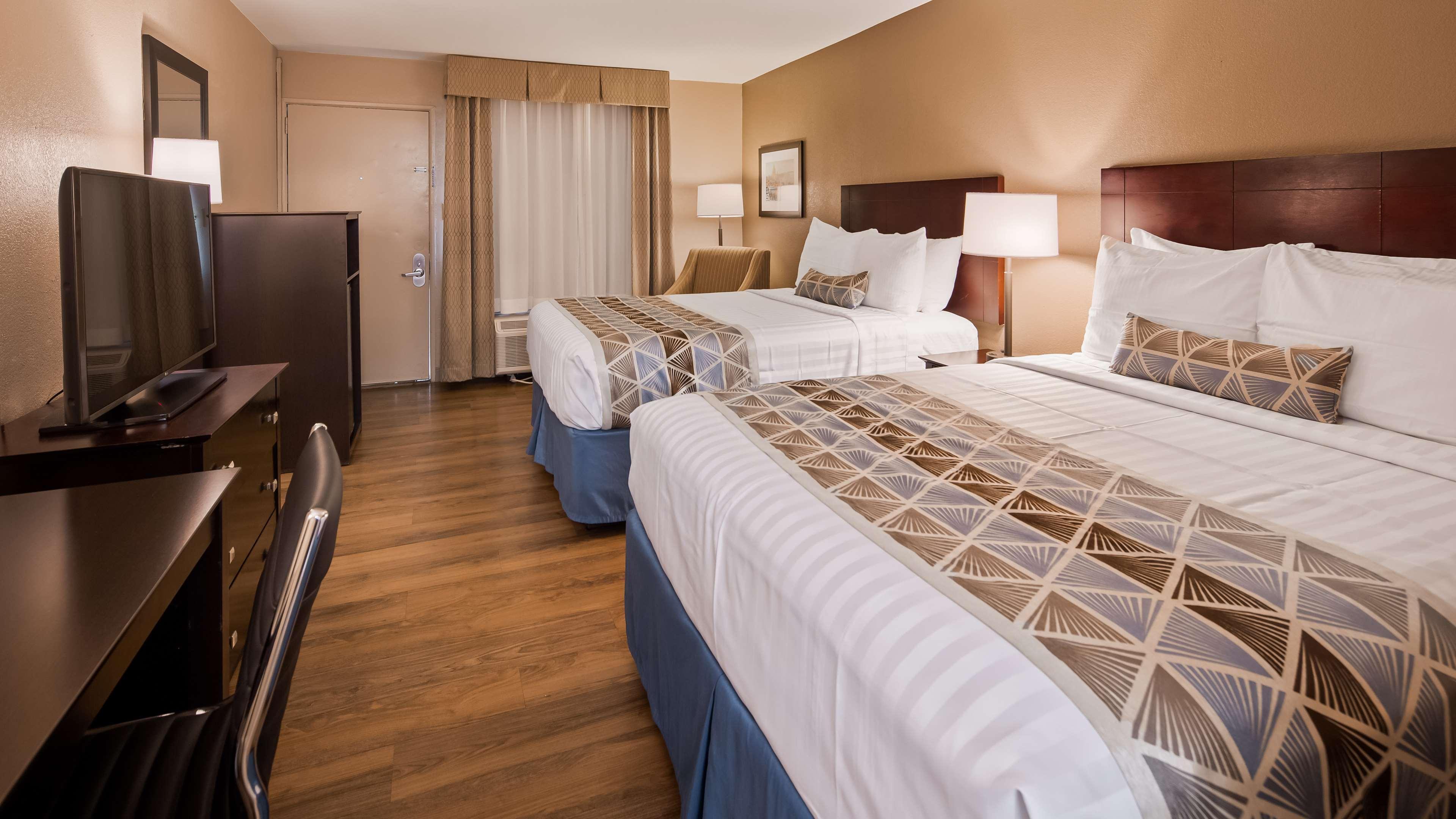Best Western Annapolis Exterior foto