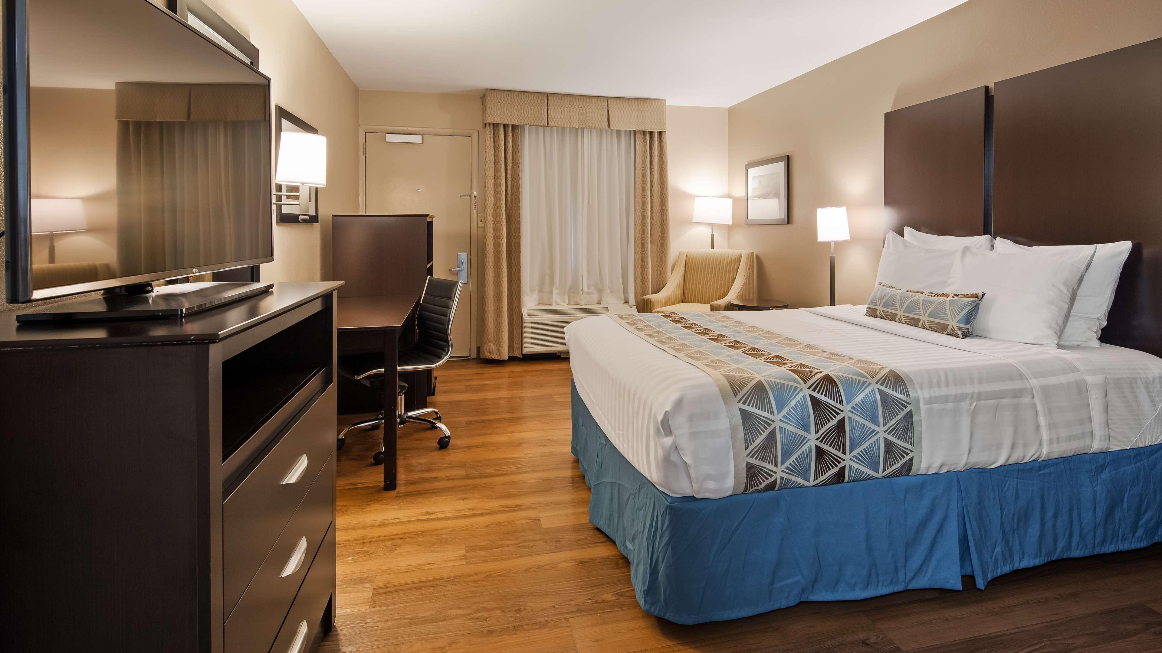 Best Western Annapolis Exterior foto