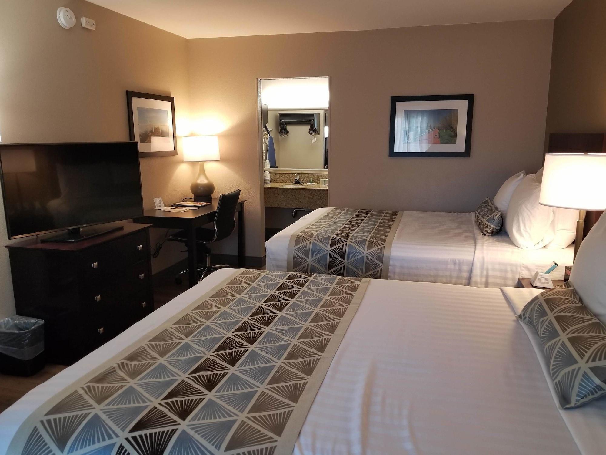 Best Western Annapolis Exterior foto