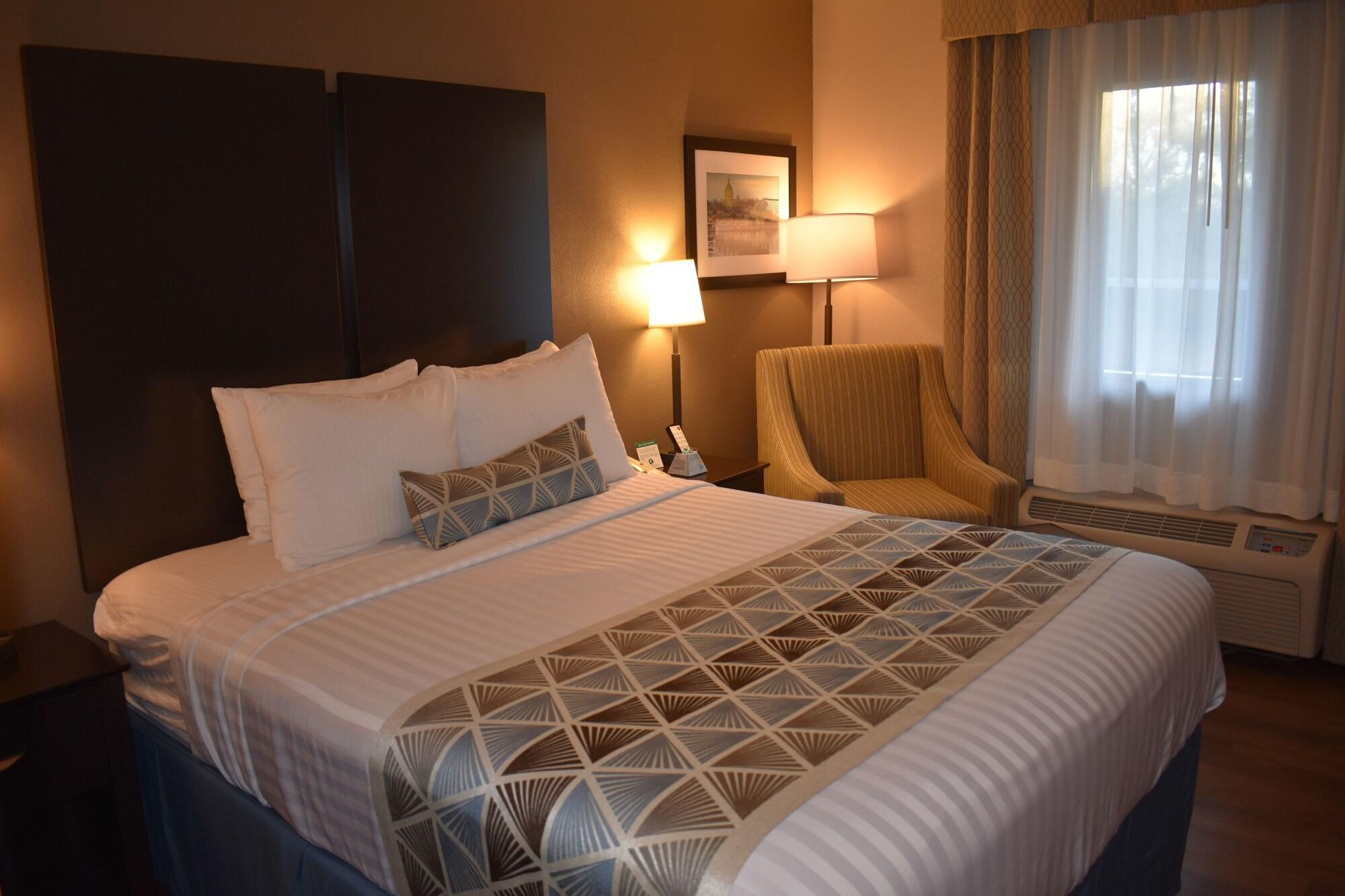 Best Western Annapolis Exterior foto