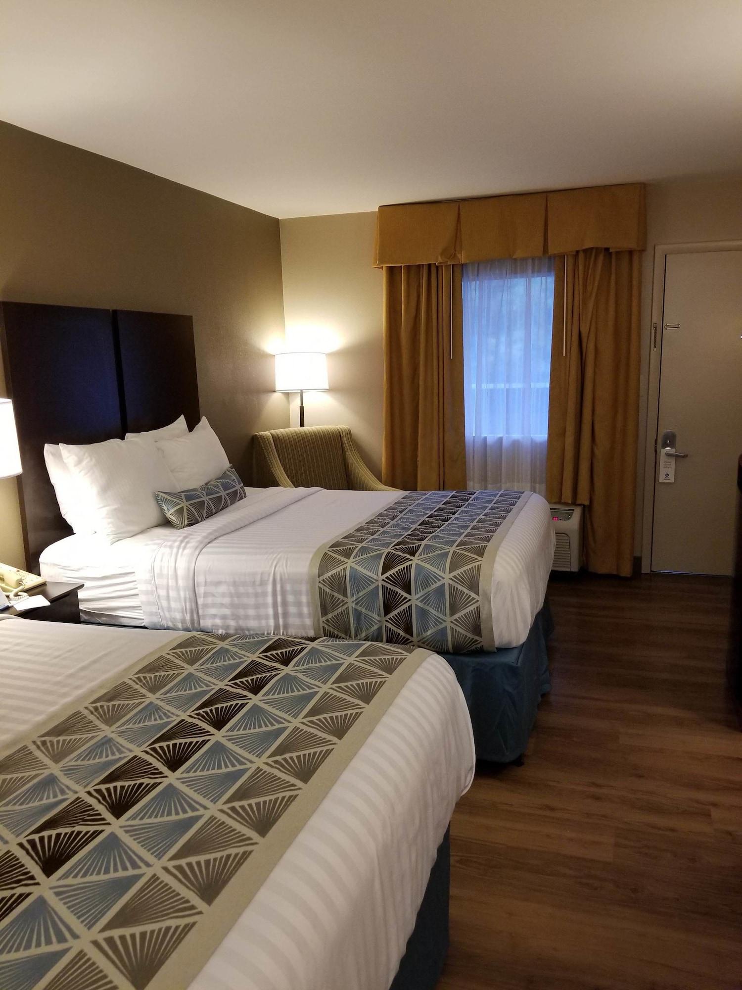 Best Western Annapolis Exterior foto