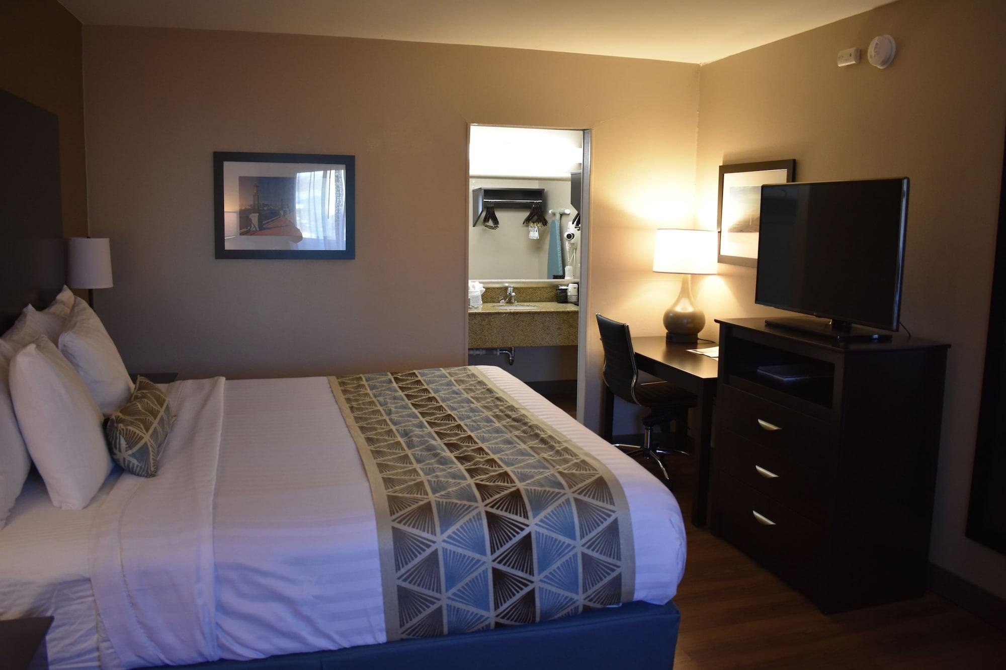 Best Western Annapolis Exterior foto