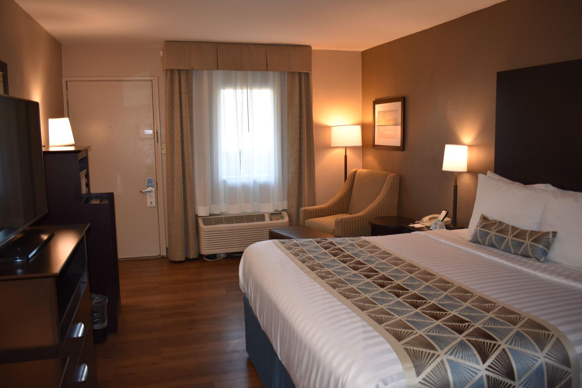 Best Western Annapolis Exterior foto