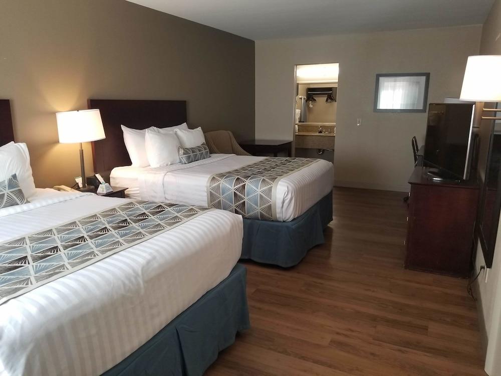 Best Western Annapolis Exterior foto