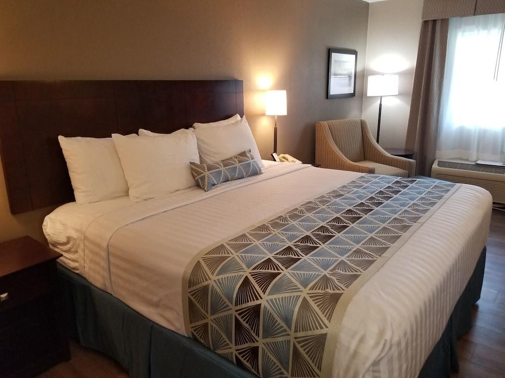 Best Western Annapolis Exterior foto