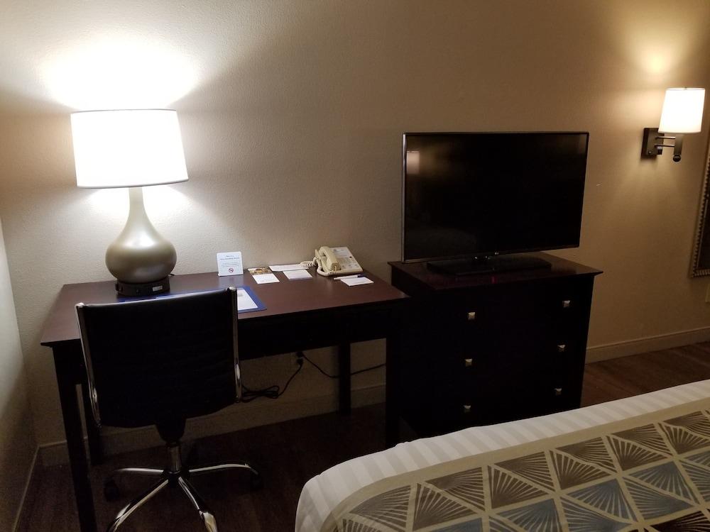 Best Western Annapolis Exterior foto