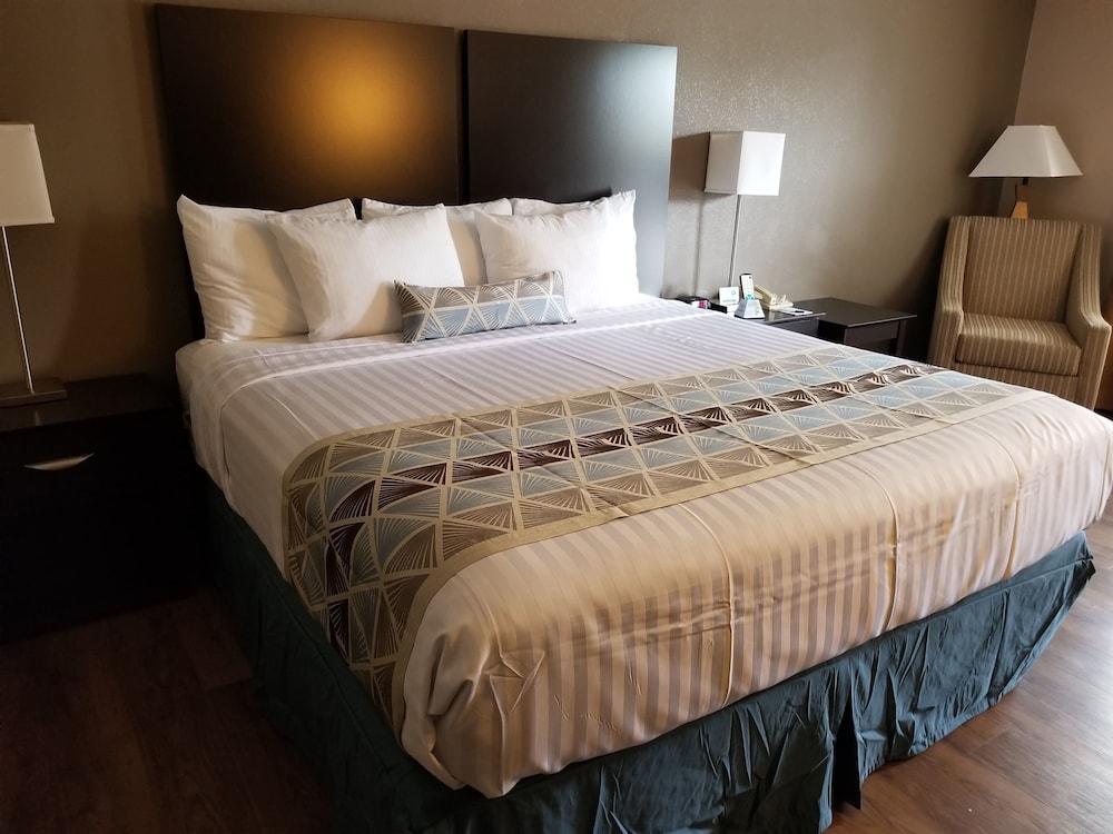 Best Western Annapolis Exterior foto