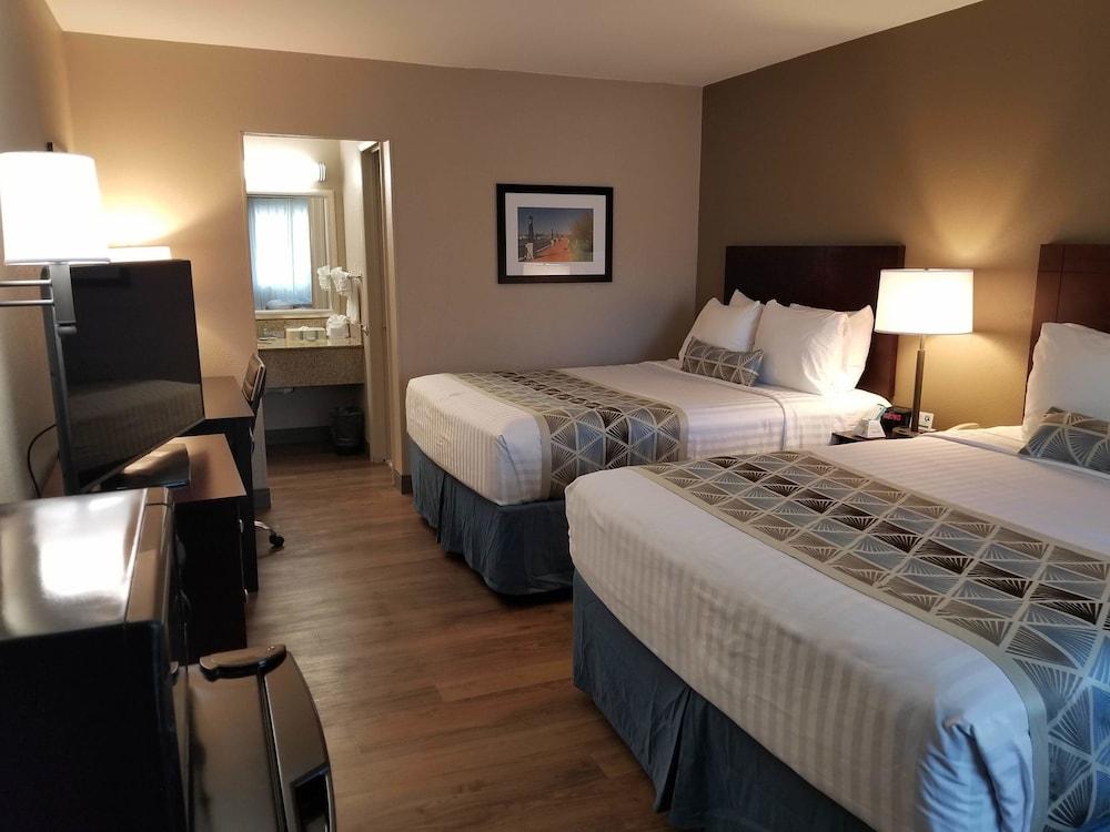 Best Western Annapolis Exterior foto