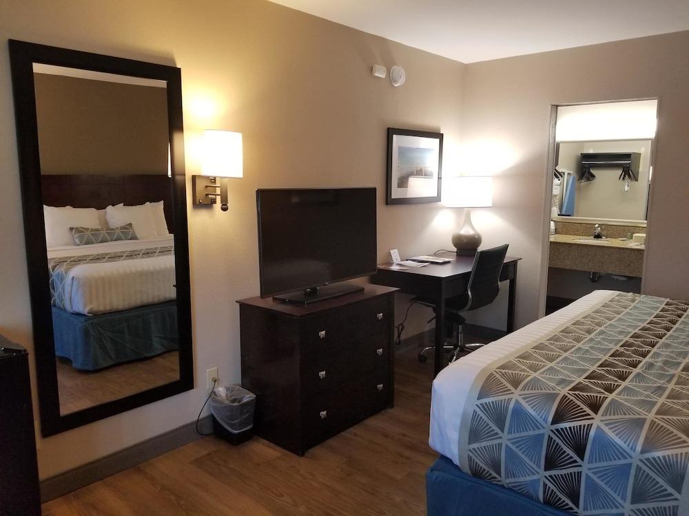 Best Western Annapolis Exterior foto