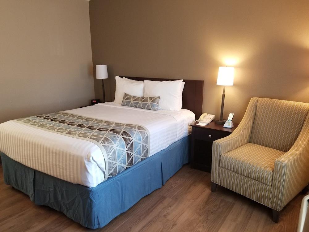 Best Western Annapolis Exterior foto