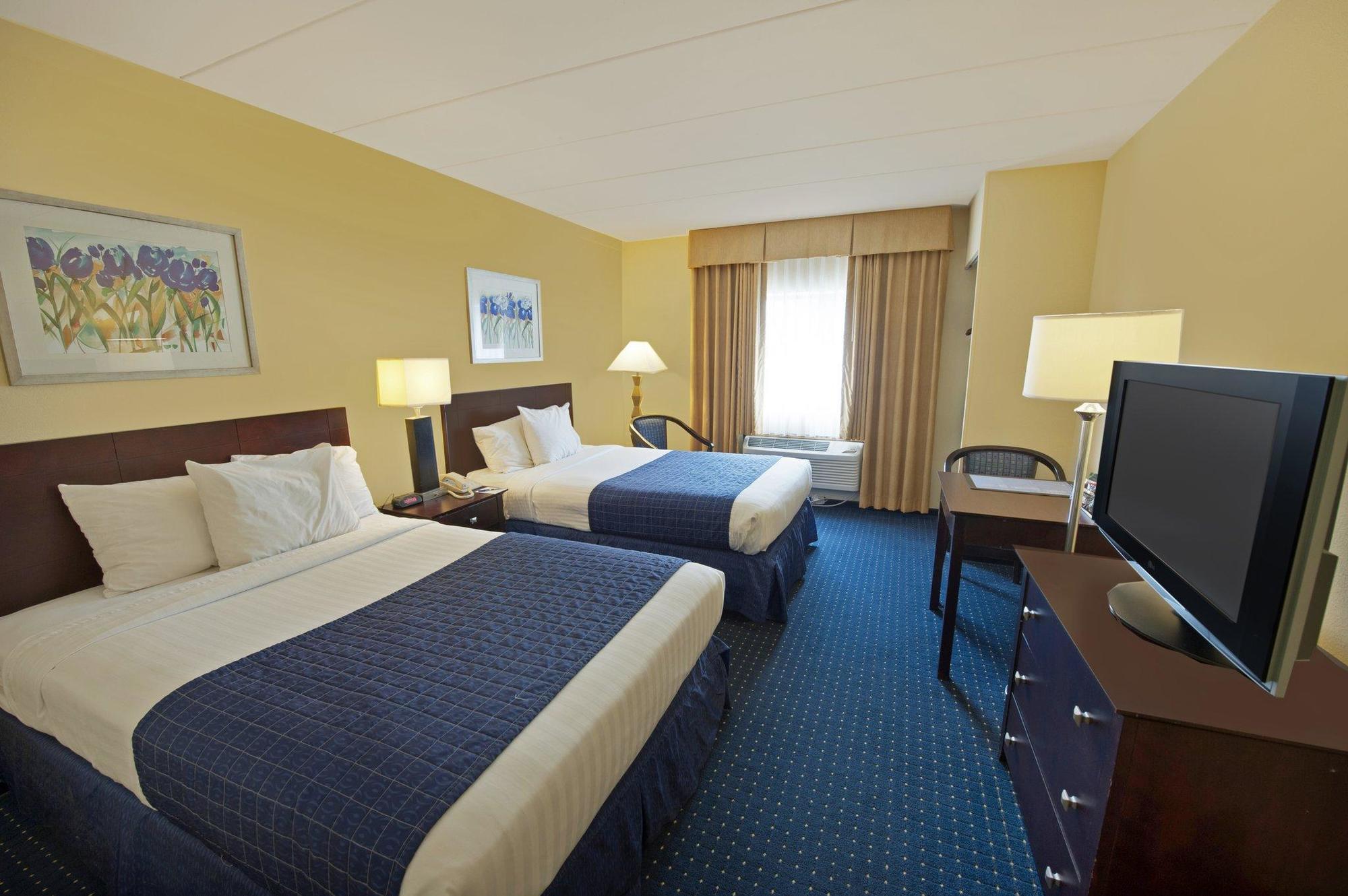 Best Western Annapolis Exterior foto
