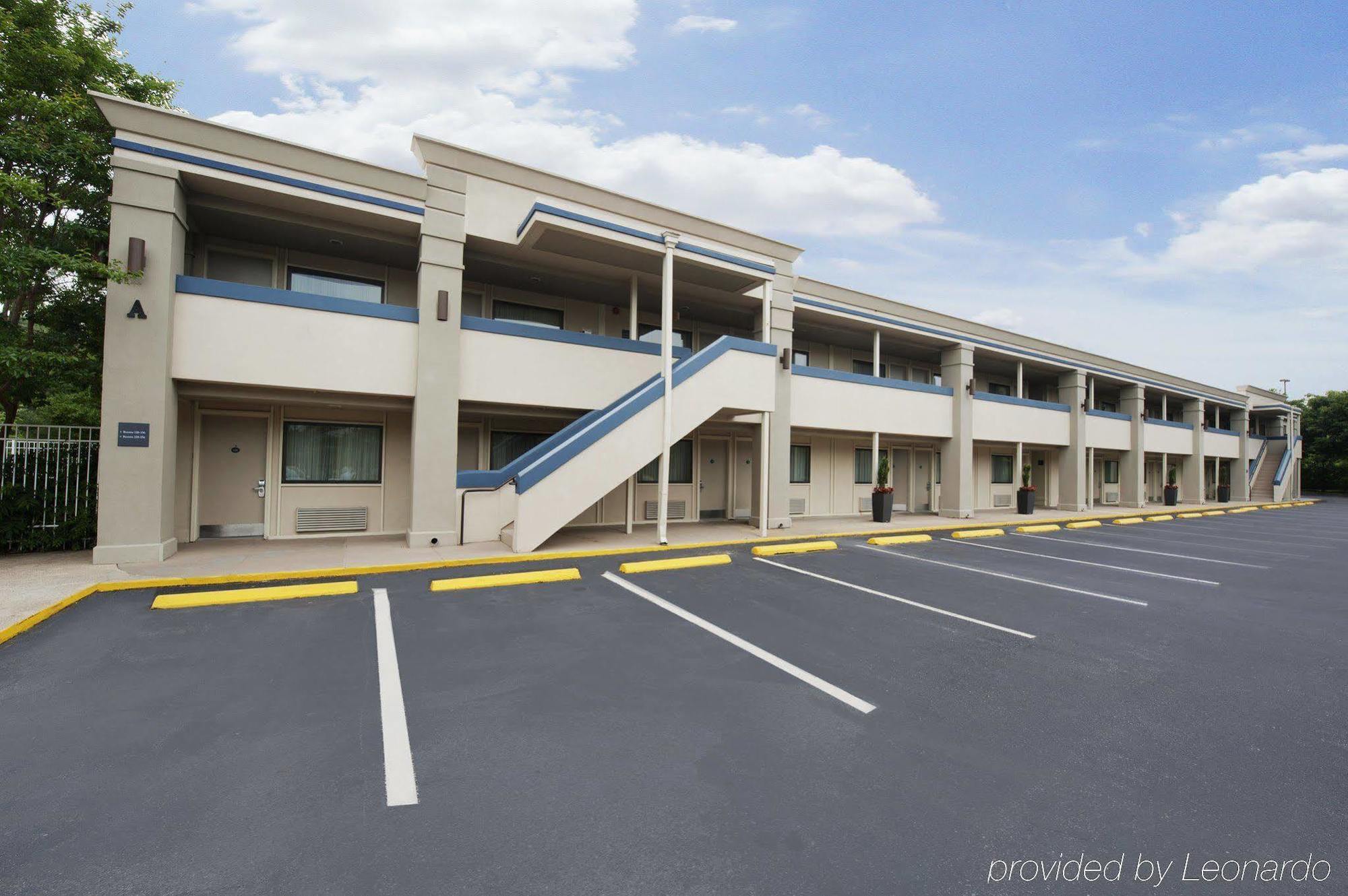 Best Western Annapolis Exterior foto