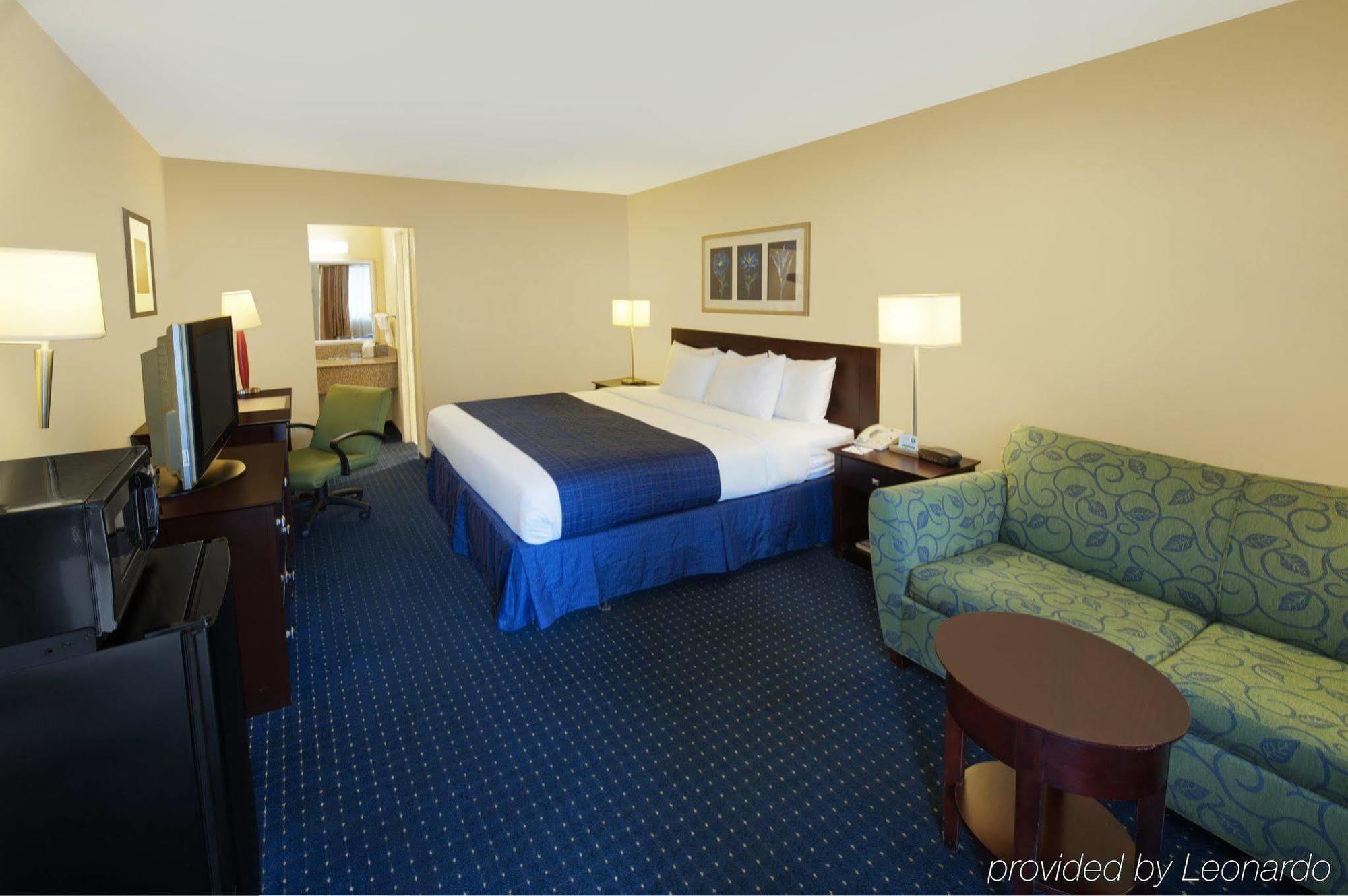 Best Western Annapolis Exterior foto