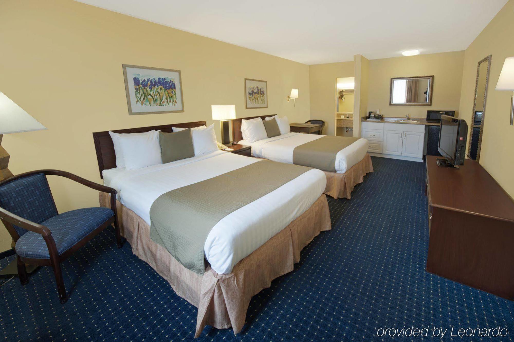 Best Western Annapolis Exterior foto