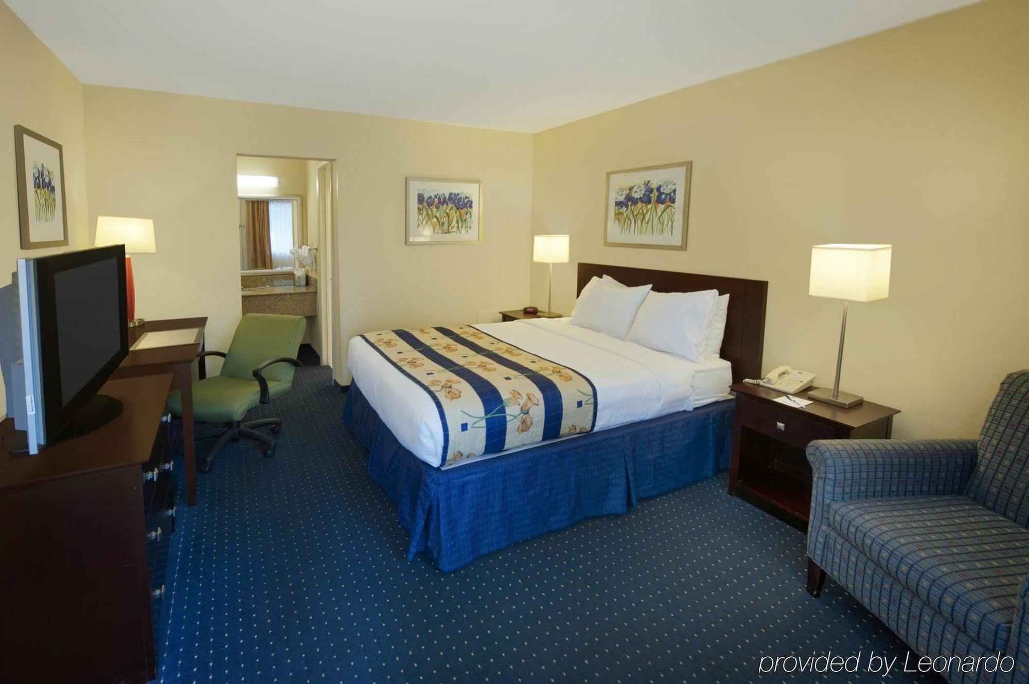 Best Western Annapolis Exterior foto