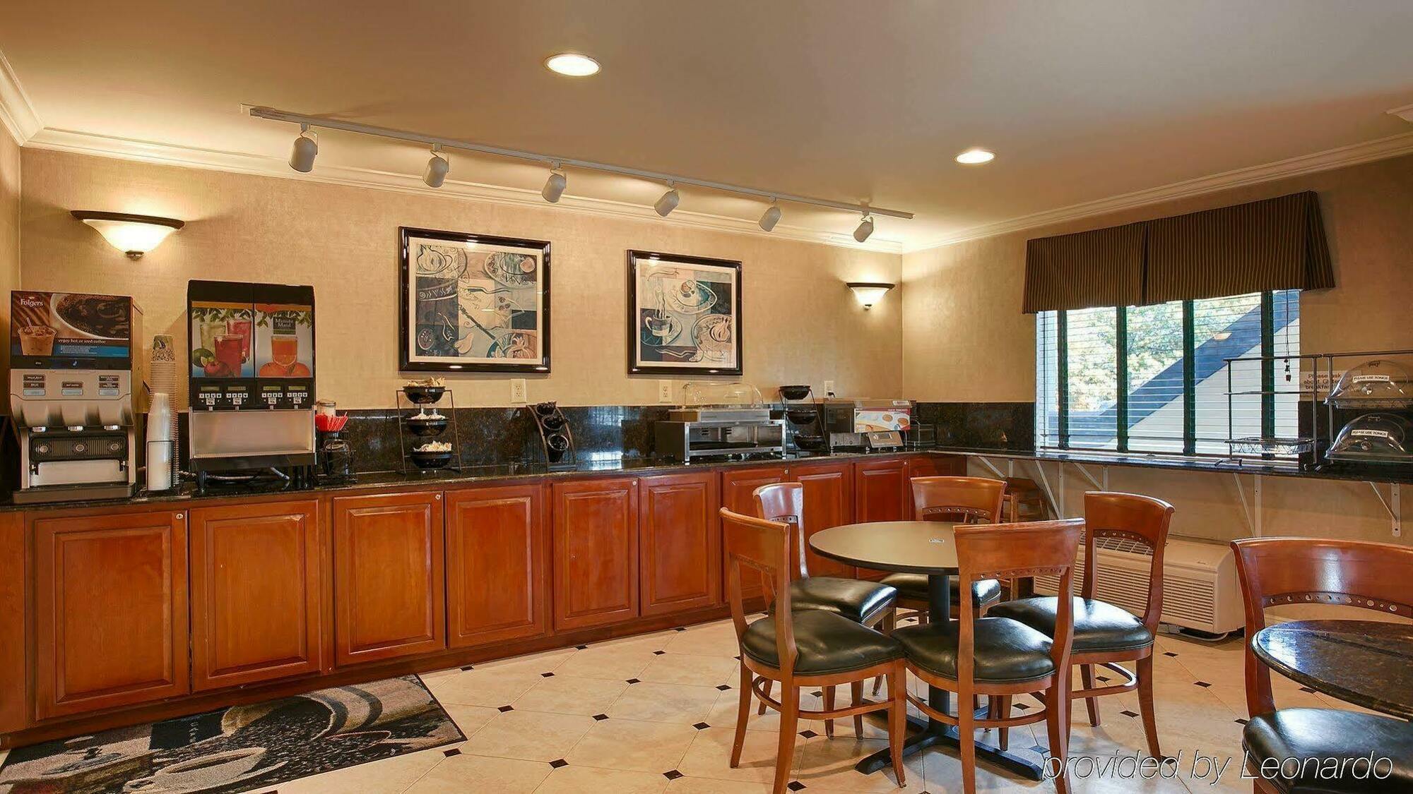 Best Western Annapolis Exterior foto