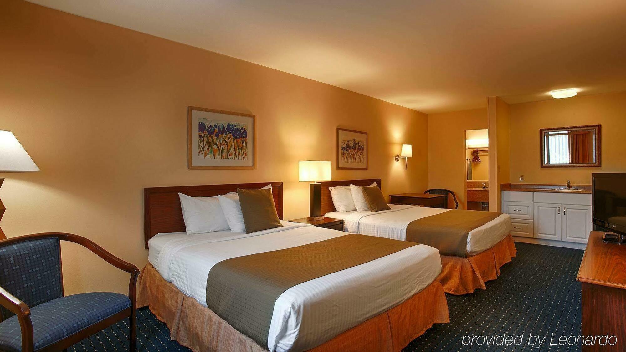 Best Western Annapolis Exterior foto