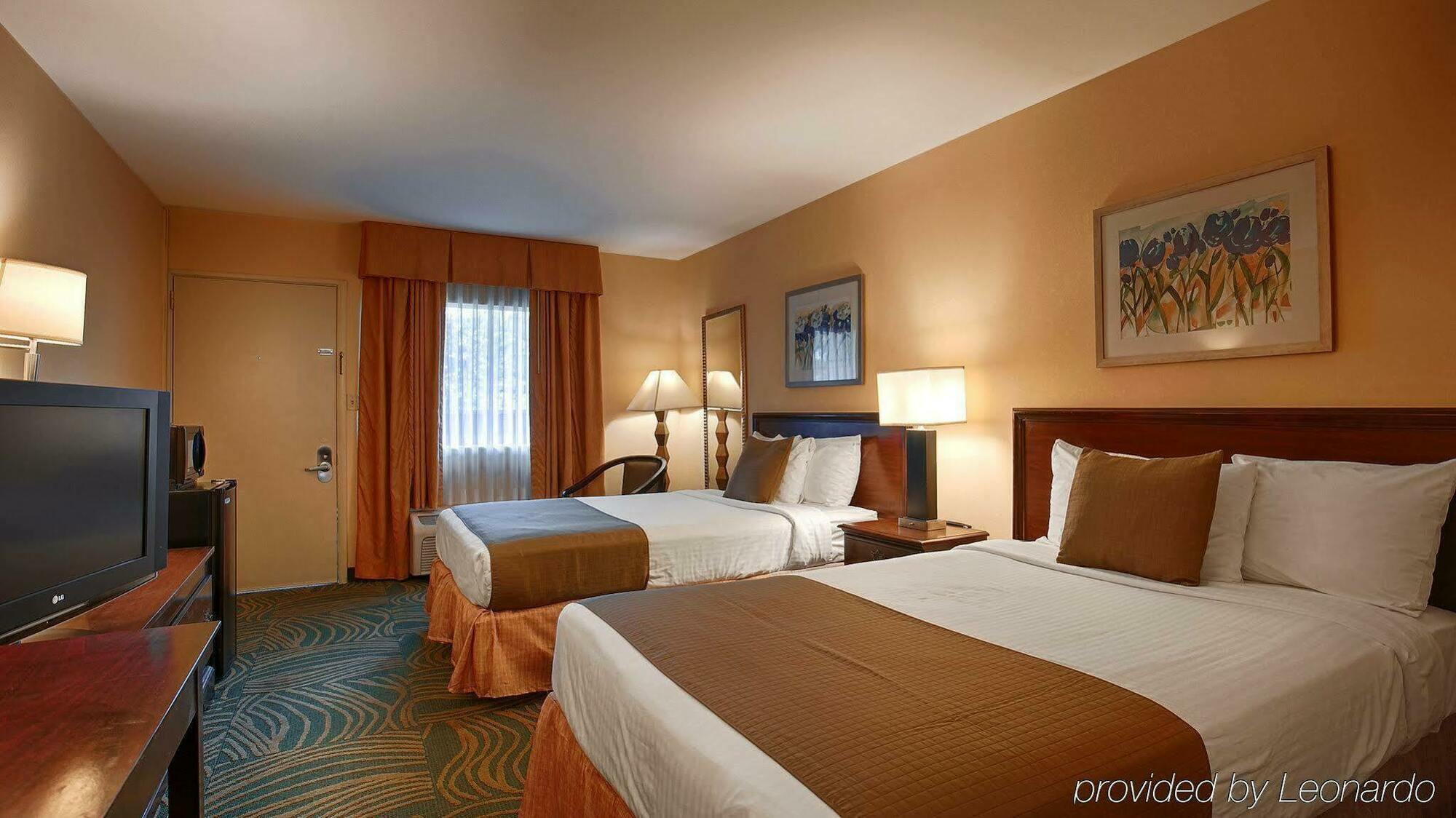 Best Western Annapolis Exterior foto