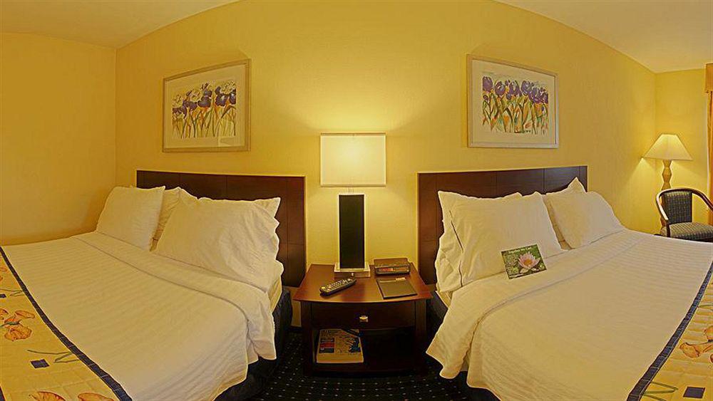 Best Western Annapolis Exterior foto