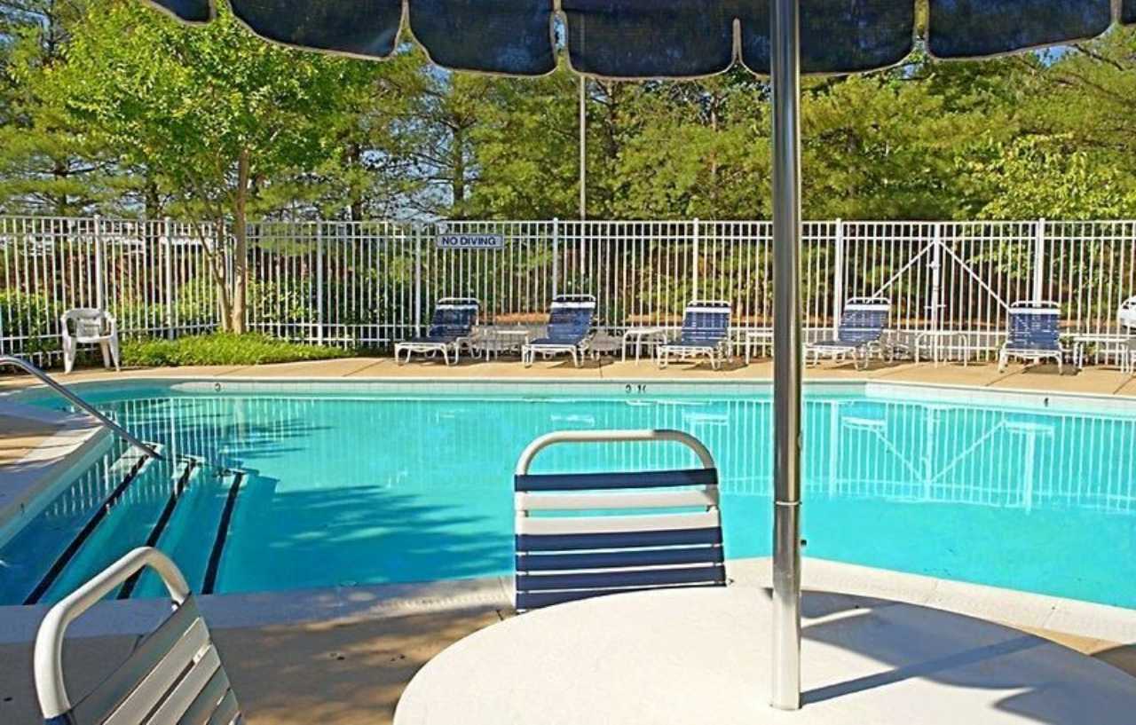 Best Western Annapolis Exterior foto